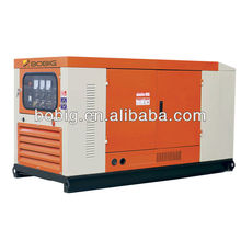 Kubota generator set